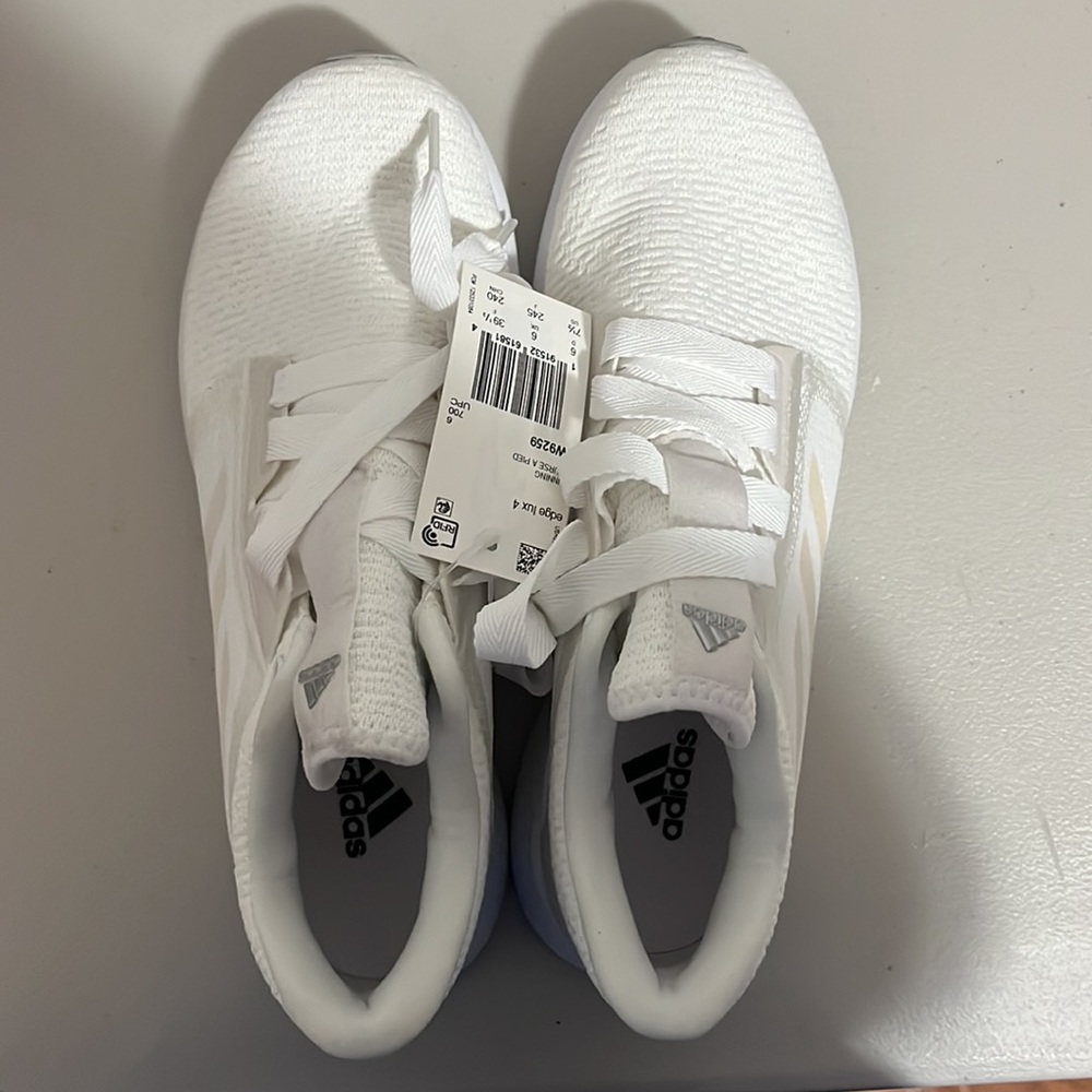 Adidas Edge Lux 4